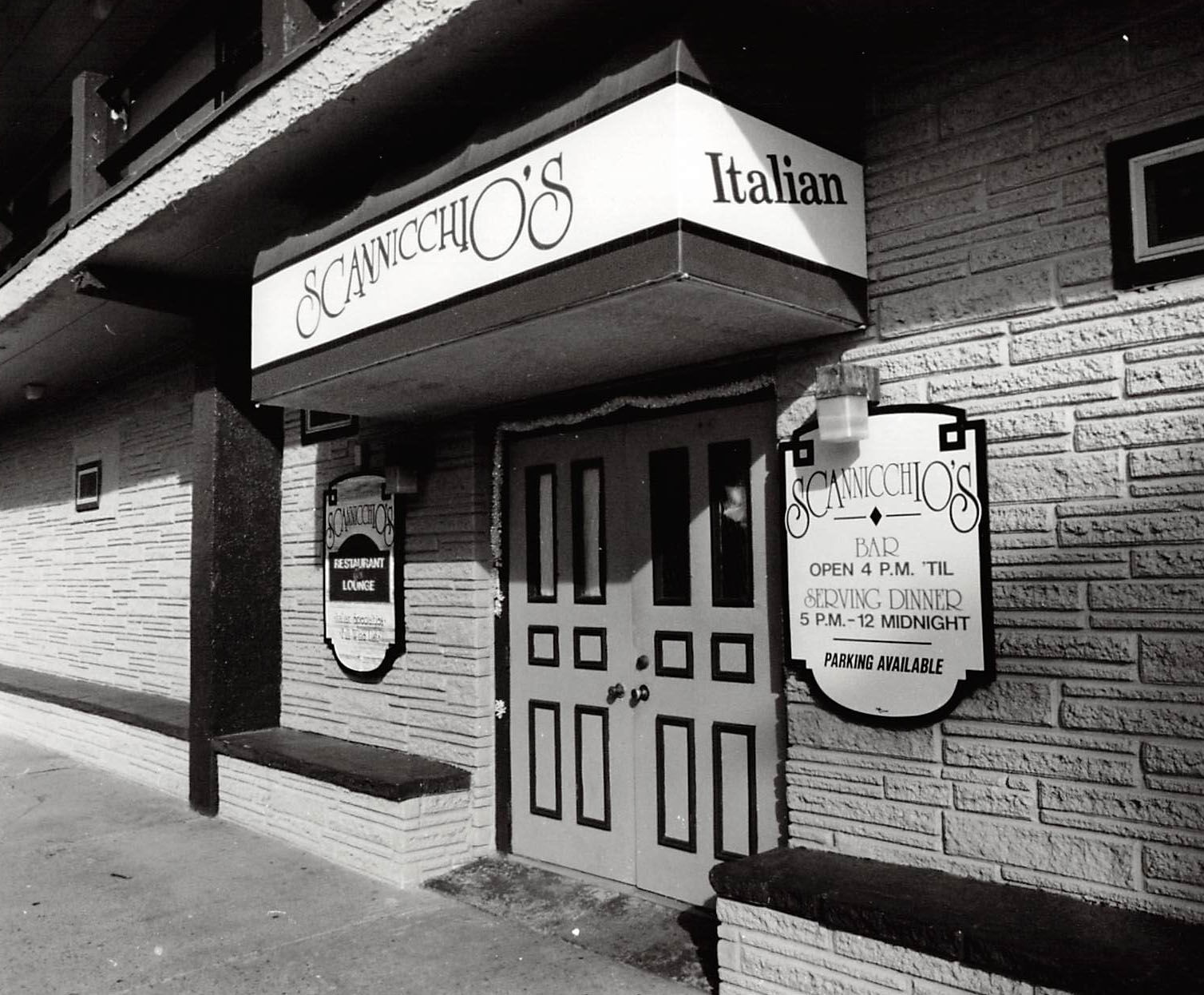 Lookback at restaurants in the Atlantic and Cape May Counties through the years